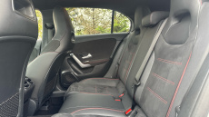 Mercedes-Benz A-Class A180 AMG Line 5dr Auto Petrol Hatchback
